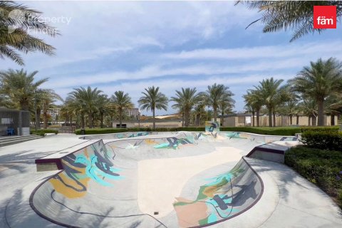 Apartment de 1 dormitorio en Dubai Hills Estate, UAE No. 223845 11
