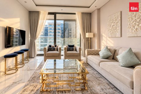 Apartment de 1 dormitorio en Dubai Hills Estate, UAE No. 223845