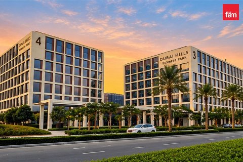 Apartment de 1 dormitorio en Dubai Hills Estate, UAE No. 223845 13
