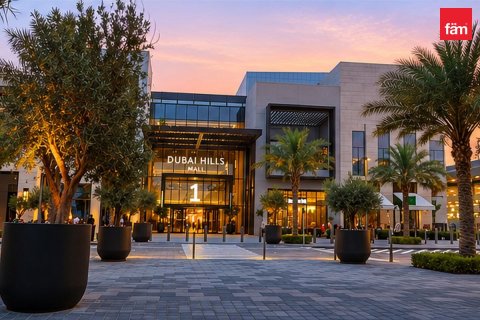 Apartment de 1 dormitorio en Dubai Hills Estate, UAE No. 223845 14