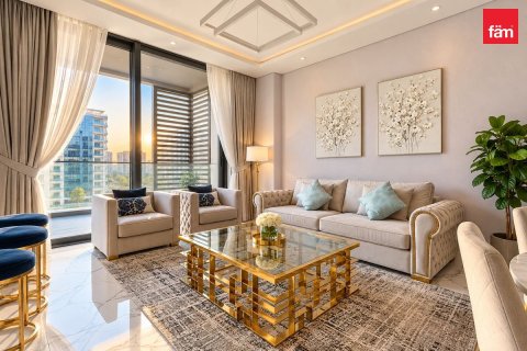 Apartment de 1 dormitorio en Dubai Hills Estate, UAE No. 223845 3