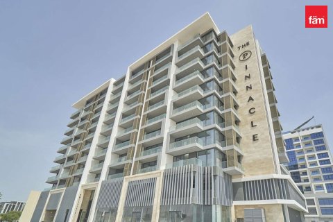 Apartment de 1 dormitorio en Dubai Hills Estate, UAE No. 223845 10