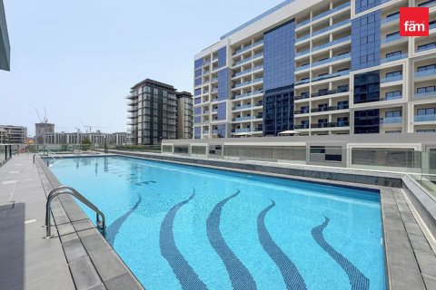 Apartment de 1 dormitorio en Dubai Hills Estate, UAE No. 223845 8