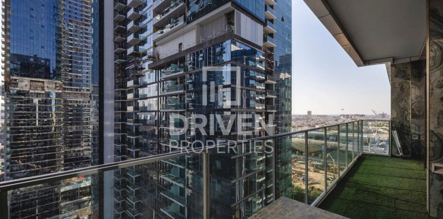 1 bedroom Apartment in Bur Dubai, UAE No. 212836