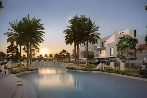 6 bedrooms Villa in Dubai, UAE No. 110721 5