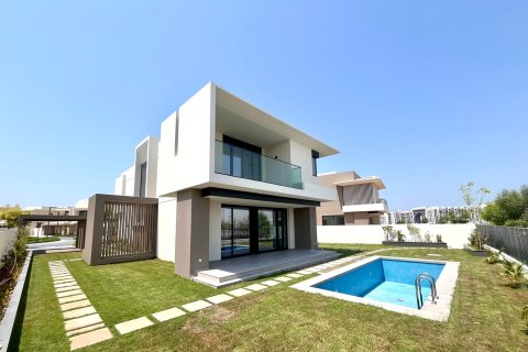 4 bedrooms Villa in Jebel Ali, UAE No. 208712
