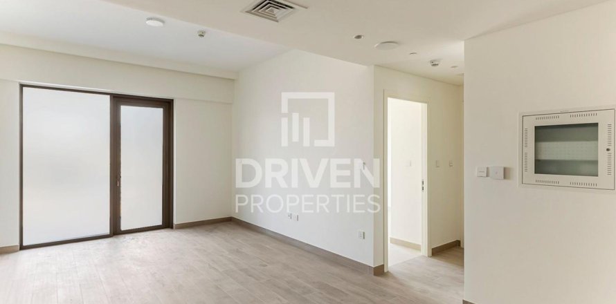 1 bedroom Apartment in Creek Beach, UAE No. 225499