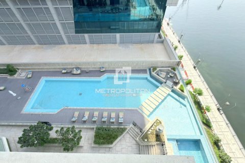 Appartement de 3 chambres à Urban Oasis, UAE No. 129374 13