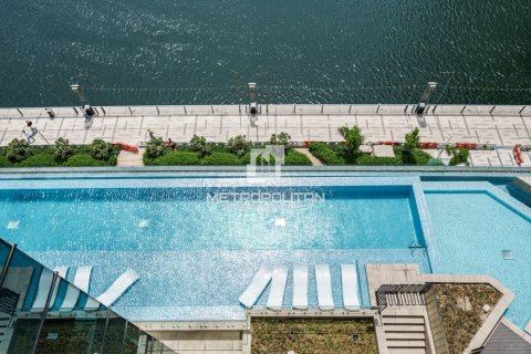 Appartement de 3 chambres à Urban Oasis, UAE No. 129374 16