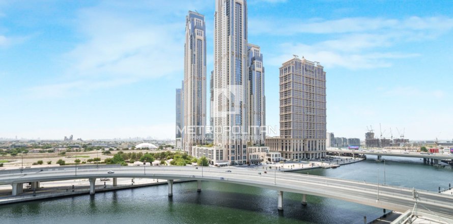 Appartement de 3 chambres à Urban Oasis, UAE No. 129374