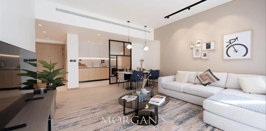 2 bedrooms Apartment in Jumeirah Village Circle, UAE No. 38792
