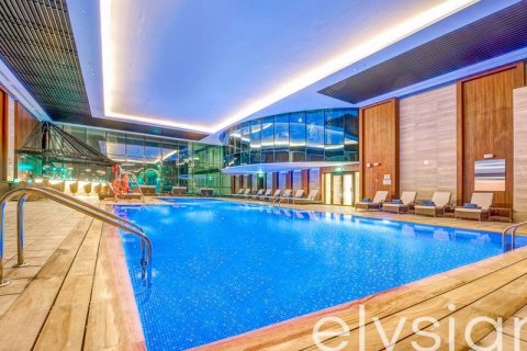 Apartment de 1 dormitorio en Dukes The Palm, UAE No. 64783 9