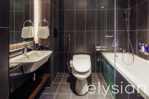 Apartment de 1 dormitorio en Dukes The Palm, UAE No. 64783 7