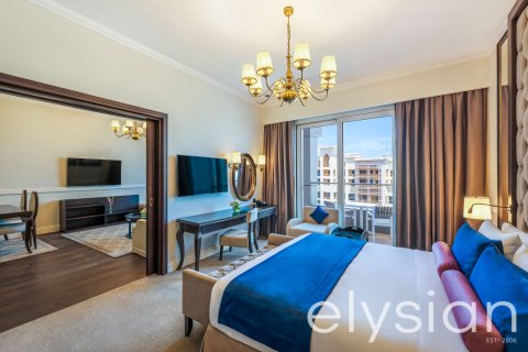 Apartment de 1 dormitorio en Dukes The Palm, UAE No. 64783 6