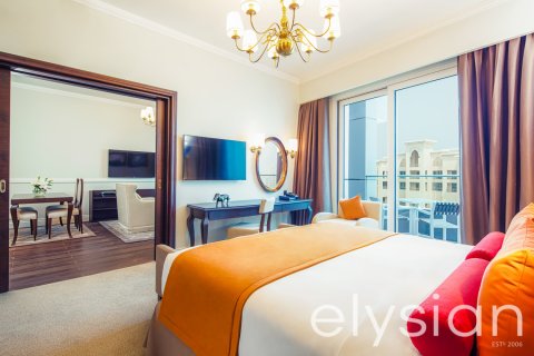 Apartment de 1 dormitorio en Dukes The Palm, UAE No. 64783 5