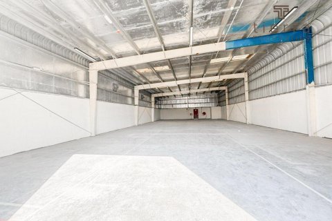 Warehouse de 371.6m² à Al Quoz, UAE No. 47612 5