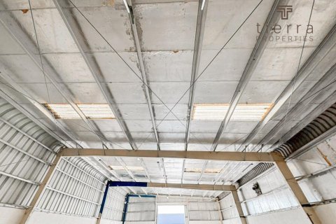 Warehouse de 371.6m² à Al Quoz, UAE No. 47612 4