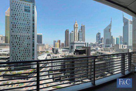 83m² Apartment in DIFC, UAE No. 153381 8