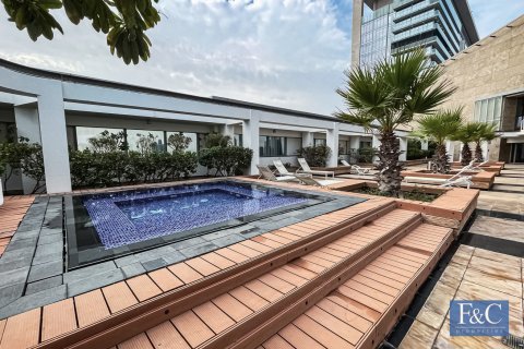 83m² Apartment in DIFC, UAE No. 153381 6