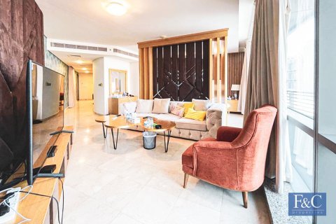 83m² Apartment in DIFC, UAE No. 153381 16