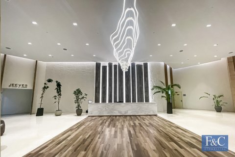 83m² Apartment in DIFC, UAE No. 153381 21