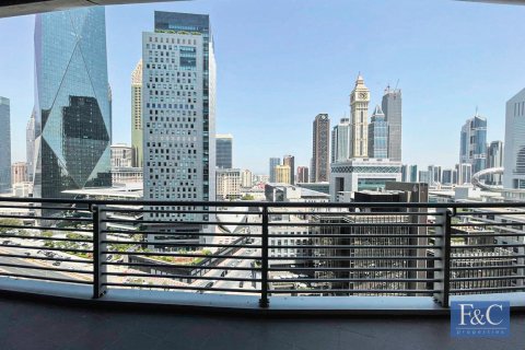83m² Apartment in DIFC, UAE No. 153381 7