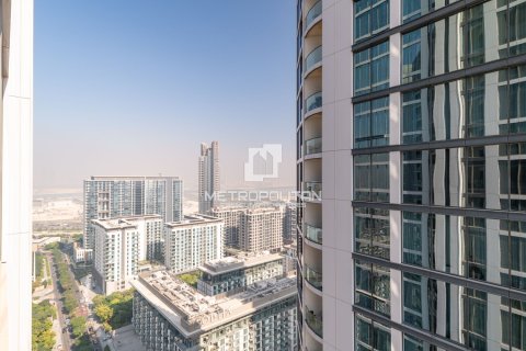 2 غرف نوم شقة في Sobha Hartland, الإمارات العربية المتحدة رقم 129232 3