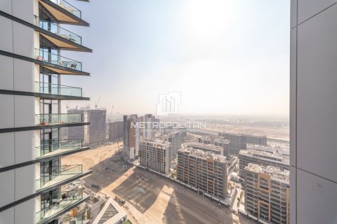 2 غرف نوم شقة في Sobha Hartland, الإمارات العربية المتحدة رقم 129232 10