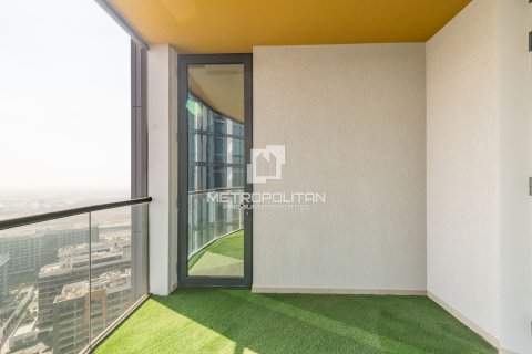 2 غرف نوم شقة في Sobha Hartland, الإمارات العربية المتحدة رقم 129232 4