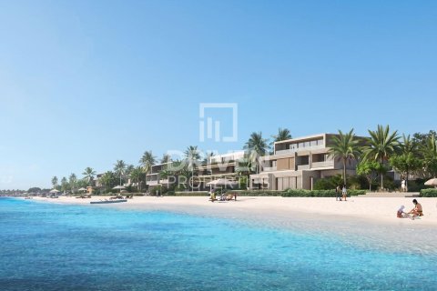 Вилла с 6 спальнями в Palm Jebel Ali, ОАЭ №211557 3