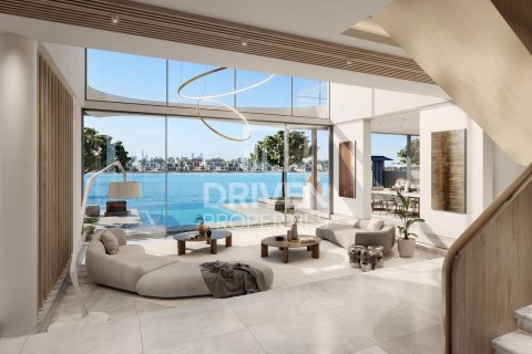Вилла с 6 спальнями в Palm Jebel Ali, ОАЭ №211557 7
