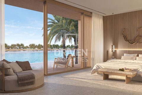 Вилла с 6 спальнями в Palm Jebel Ali, ОАЭ №211557 6