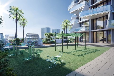 Appartement de 1 chambre à Jumeirah Village Circle, UAE No. 222192 10