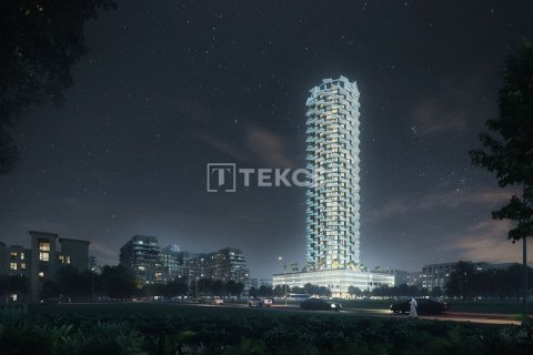 Appartement de 1 chambre à Jumeirah Village Circle, UAE No. 222192