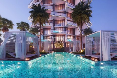 Appartement de 1 chambre à Jumeirah Village Circle, UAE No. 222192 12
