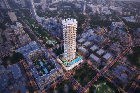 Appartement de 1 chambre à Jumeirah Village Circle, UAE No. 222192 3
