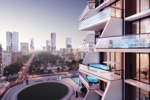 Appartement de 1 chambre à Jumeirah Village Circle, UAE No. 222192 7