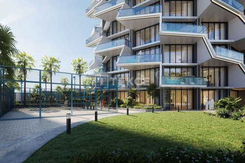 Appartement de 1 chambre à Jumeirah Village Circle, UAE No. 222192 6
