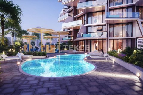 Appartement de 1 chambre à Jumeirah Village Circle, UAE No. 222192 8