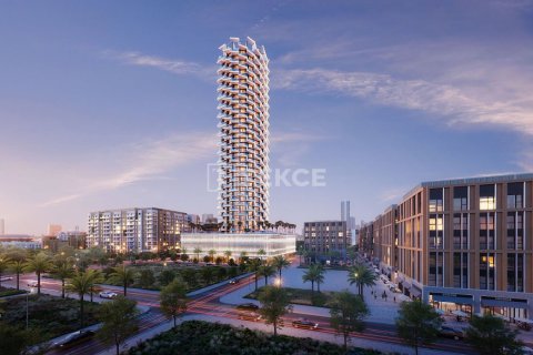Appartement de 1 chambre à Jumeirah Village Circle, UAE No. 222192 4