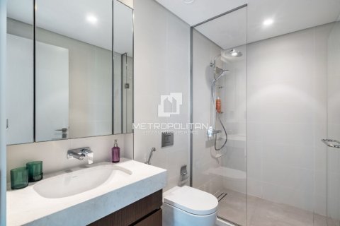 1 غرف نوم شقة في EMAAR Beachfront, الإمارات العربية المتحدة رقم 129295 21