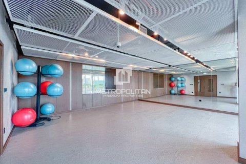 1 غرف نوم شقة في EMAAR Beachfront, الإمارات العربية المتحدة رقم 129295 28