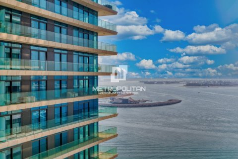 1 غرف نوم شقة في EMAAR Beachfront, الإمارات العربية المتحدة رقم 129295 25