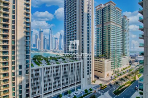 1 غرف نوم شقة في EMAAR Beachfront, الإمارات العربية المتحدة رقم 129295 23
