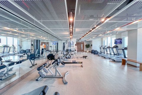 1 غرف نوم شقة في EMAAR Beachfront, الإمارات العربية المتحدة رقم 129295 27