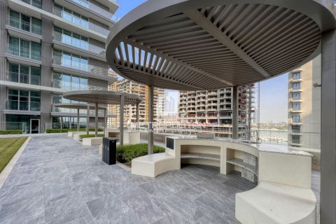 1 غرف نوم شقة في EMAAR Beachfront, الإمارات العربية المتحدة رقم 129295 31