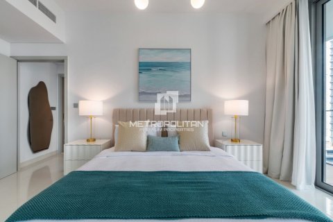 1 غرف نوم شقة في EMAAR Beachfront, الإمارات العربية المتحدة رقم 129295 18