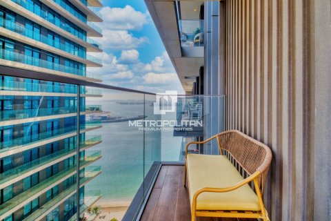 1 غرف نوم شقة في EMAAR Beachfront, الإمارات العربية المتحدة رقم 129295 7