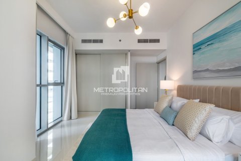 1 غرف نوم شقة في EMAAR Beachfront, الإمارات العربية المتحدة رقم 129295 19