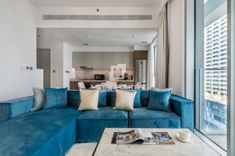 1 غرف نوم شقة في EMAAR Beachfront, الإمارات العربية المتحدة رقم 129295 9